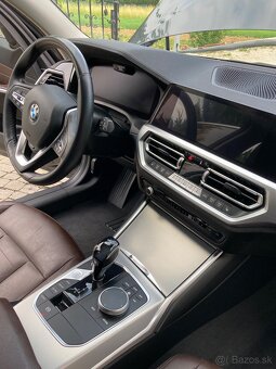 Bmw 320xd - 6