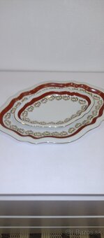 porcelánové predmety - 6