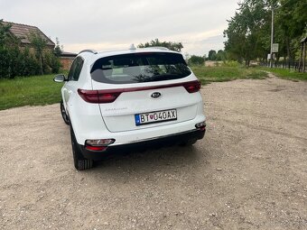 Kia Sportage 1.6 CRDi 4WD - 6