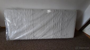 2 ks matracov silver&life 90x200 cm - 6