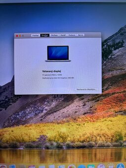MacBook Pro 2010 (17 inch) - 6