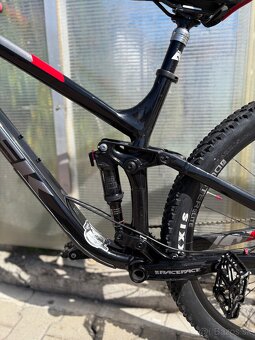 Trek Fuel Ex 5 - 6
