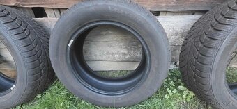 Zimné pneu Paxaro 215/55 R16 - 6