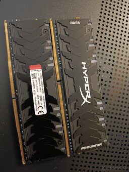 Herný PC Ryzen 5 3600 + XFX RX 6700 10gb - 6