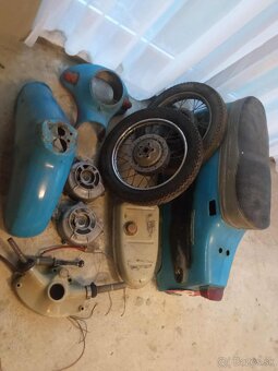 Tatran 125 - 6