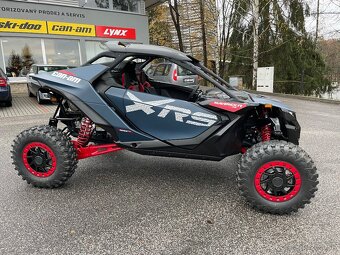 Can Am Maverick R XRS Smartshox model 2025 - Skladem - 6