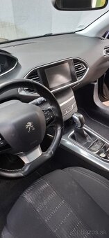 2015 Peugeot 308 - 6