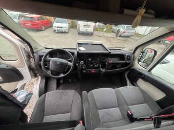 Peugeot Boxer - 6