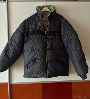 Helly hansen obojstranná pérova bunda - 6