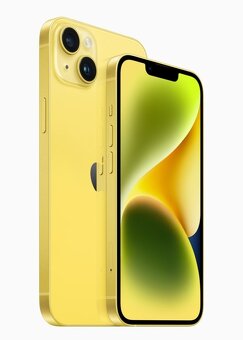 Predam iPhone 14 Plus, krabicka, ako novy. - 6
