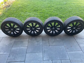 Elektróny 5x100 r17 - 6