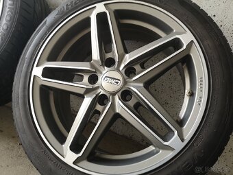 Elektrony 5x112 R17 225/45 R17 - 6
