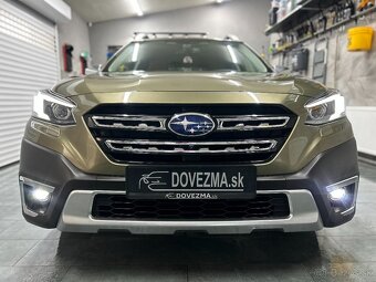 SUBARU OUTBACK PREMIUM AWD, 2.5i, 124KW/169PS,2023, 4x4, DPH - 6