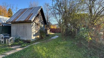 Rodinný dom v radovej zástavbe - Revúca - 6