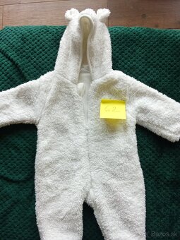Predam oblecenie pre dievcatko - 6