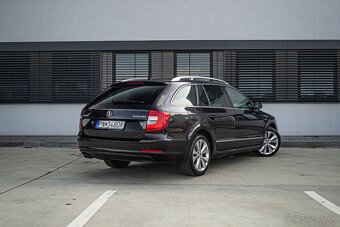 Škoda Superb Combi 2.0TDI CR 125kw Elegance DSG - 6