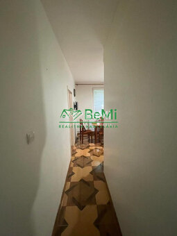 Predaj veľký 2 izbový byt ZNÍŽENÁ CENA - LEVICE (099-112-M - 6