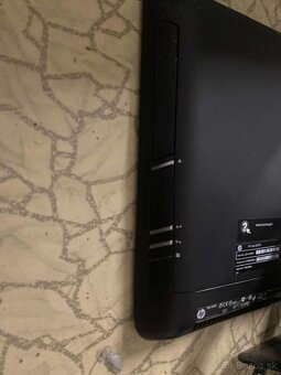 Predám pc HP Omni 200-5400cs 2 jadro 4 gb ram atd - 6