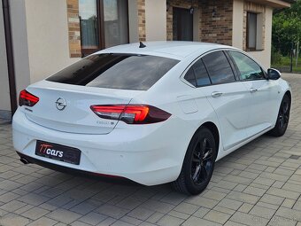Opel Insignia 2.0 CDTI S S Ultimate - 6