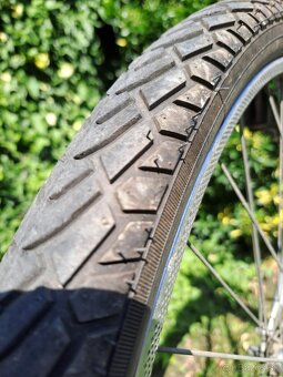 Predám retro bicykel - 6