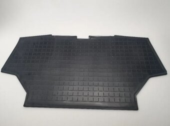 Gumová rohož na traktory zetor presne sedí - 6