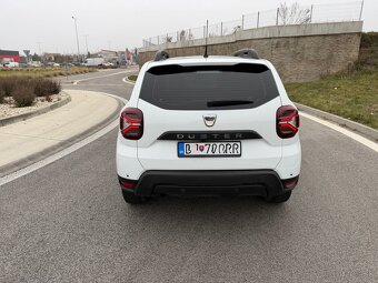 DACIA DUSTER 1.5 DCi 4x4 2022 naj.59.tis.km - 6