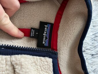 Panska mikina Patagonia L - 6