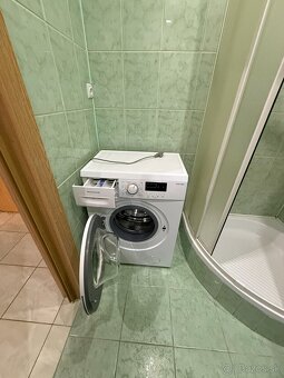 1-izbový byt na prenájom na sídl. Západ - 6