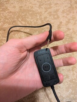 Slúchadlá Fifine H9 - 6