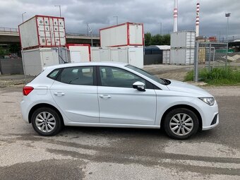 Seat Ibiza 1.0 TGI (CNG) XCELLENCE - 6