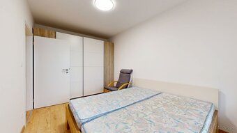 Prenájom 2-izbového bytu v Arborii, Trnava - 6