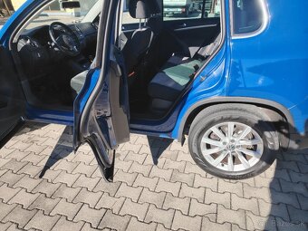 Volkswagen Tiguan - 6