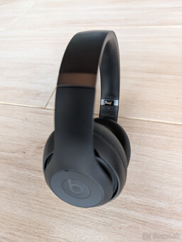 Beats by Dr. Dre Studio Pro Wireless, Black - 6