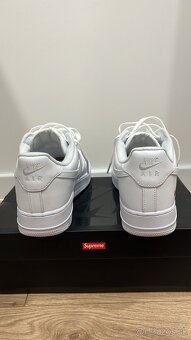 Nike Air Force Supreme - 6