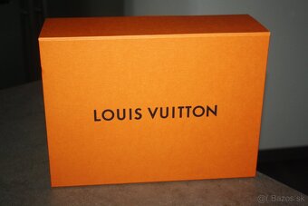 Set krabic Louis Vuitton 3ks + viazacia stuha 2ks - 6