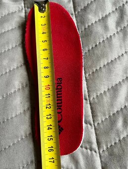 Snehule, zimné topánky Columbia veľ. 26 (16,5cm) - 6