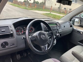 Volkswagen Caravelle 2.0TDi 103 kW - 6