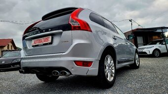 Volvo XC60 2.4 D5 -158kw AWD 4x4 - 6
