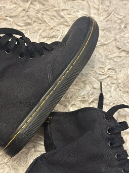 Topanky Dr.Martens - 6