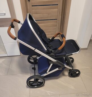 Kočiar Moon Style - 6