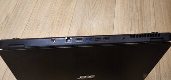Acer Aspire TimeLine M3 série M50 model - 6