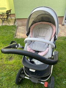 Stokke Trailz - 6