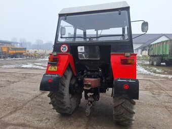 ZETOR 7011 - 6