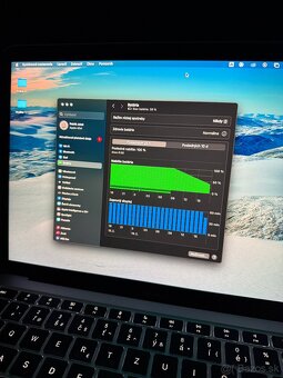 MacBook Air M1 2020 (kozmicky sivá) - 6