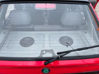 Škoda Felicia 1.3 Mpi - 6