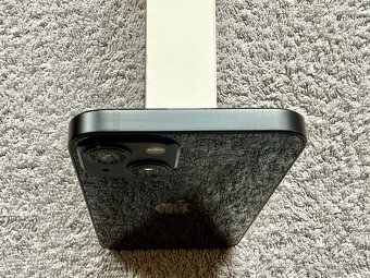 iPhone 13 128GB, TOP STAV, NOVÁ BATERKA - 6