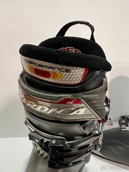 Lyžiarky Nordica EU 43 - 6