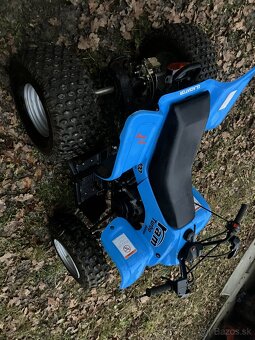 SMC RAM 100 Gladiator - 6