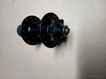 Komponenty na cestný bicykel - 6