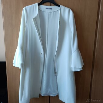 Predám červený kostým Gerry Weber - 6